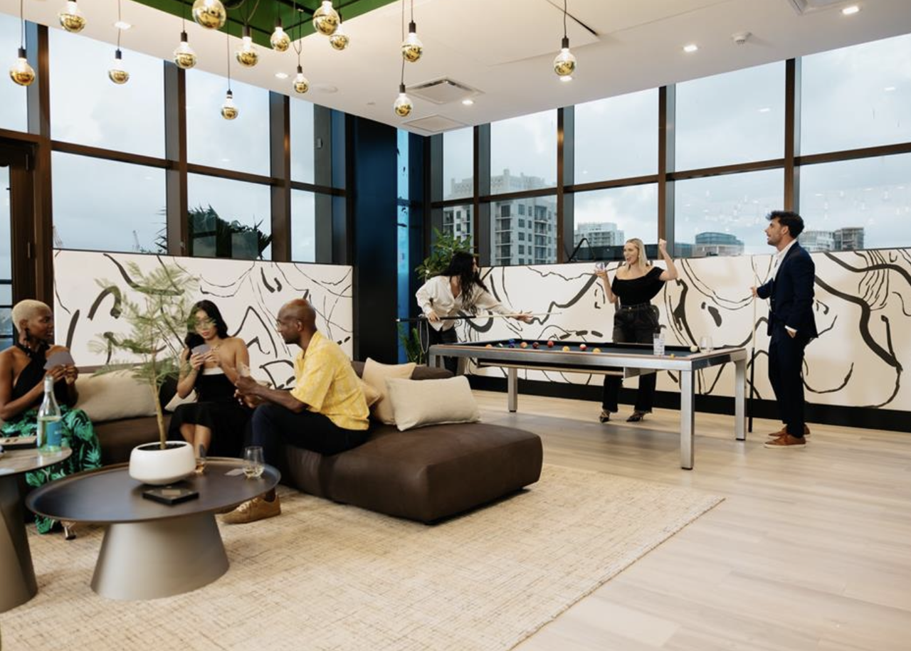 South Andrews Avenue - Photo 2 of 12