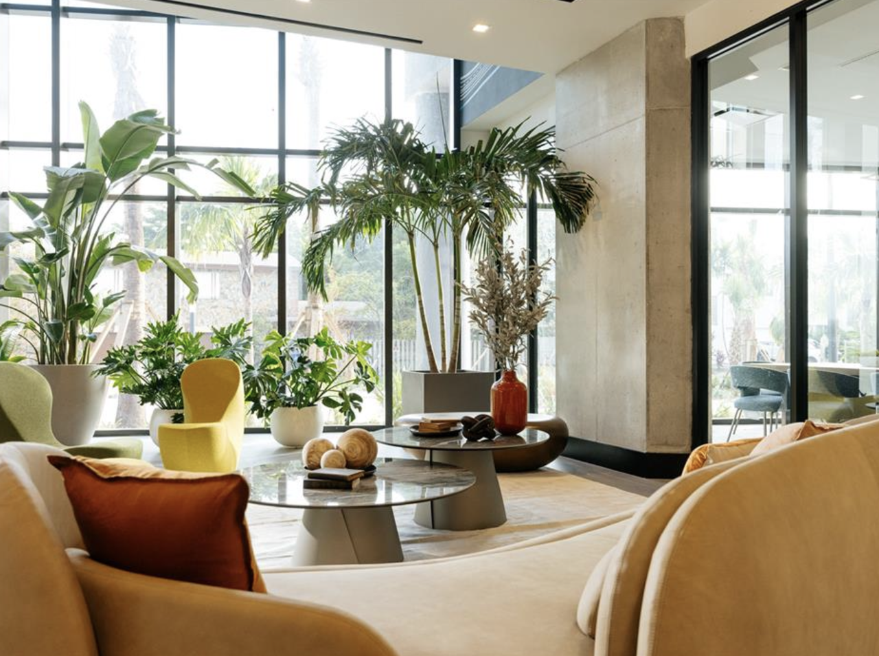 South Andrews Avenue - Photo 3 of 12