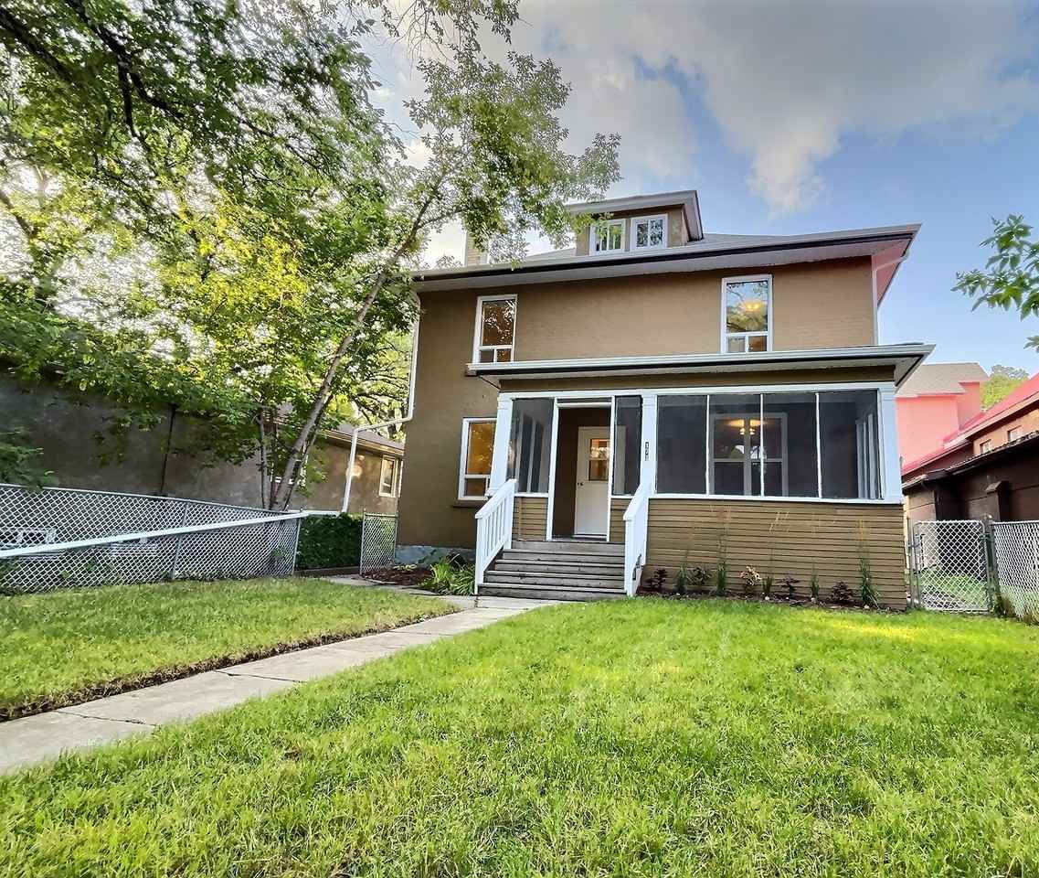 171 Eugenie Street #1