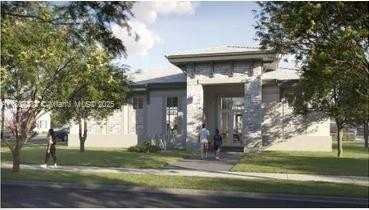 151 Se 11 Ave #151 - Photo 3 of 20