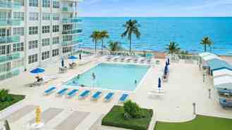 3900 Galt Ocean Dr #407 - Photo 1 of 1