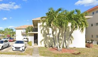 1402 S Federal Hwy #46 - Photo 1 of 1
