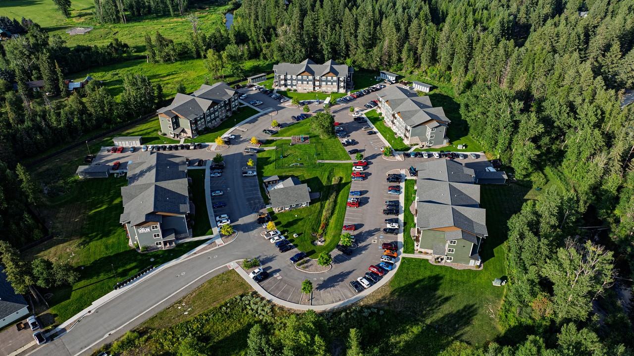 The Highline Apartments - Photo 2 of 33