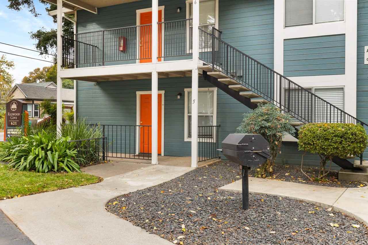 Redwood Cove Apartments - Photo 2 of 18