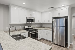 OSM Properties Homes & Apartments - Photo 1 of 1