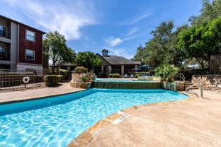 Vistas of Vance Jackson Apartments - Photo 1 of 1