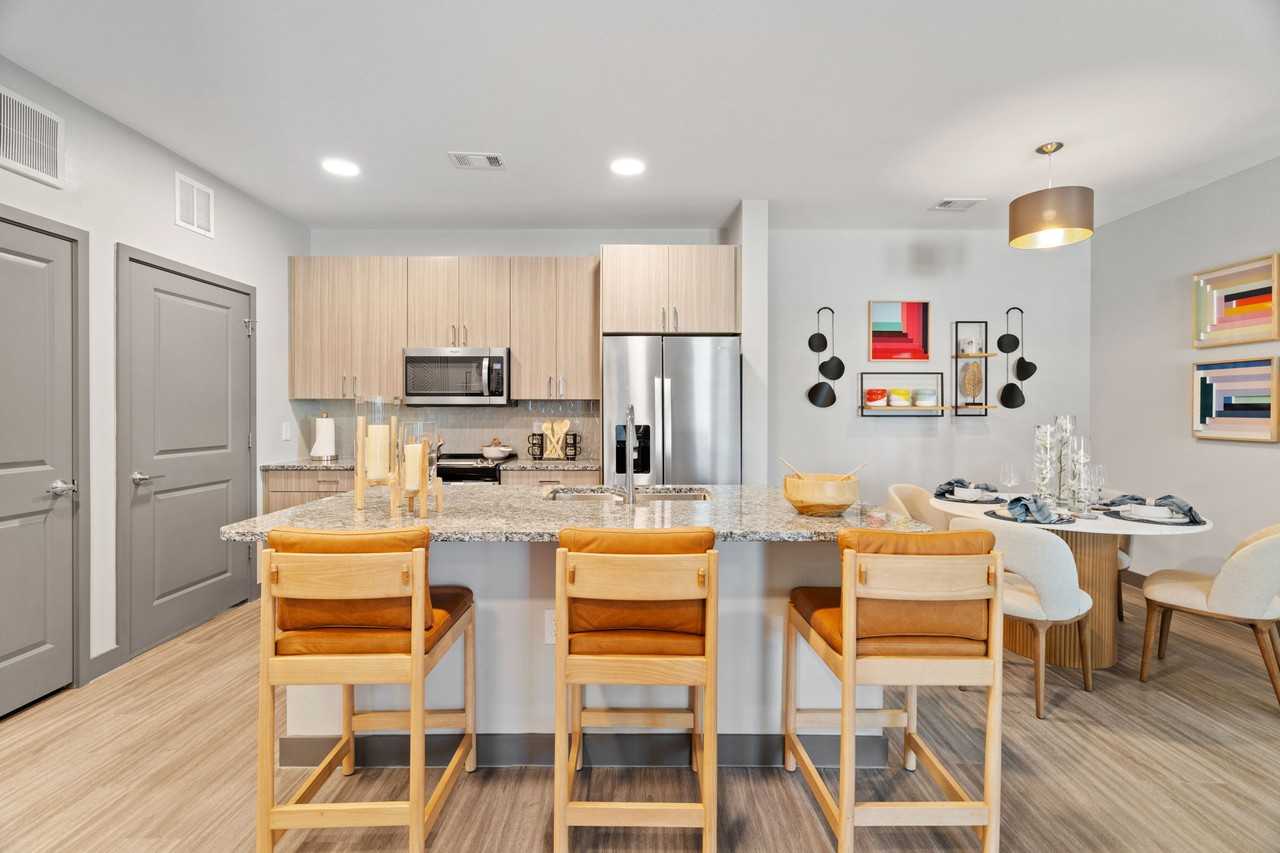 Haven at Treeline - Photo 4 of 43