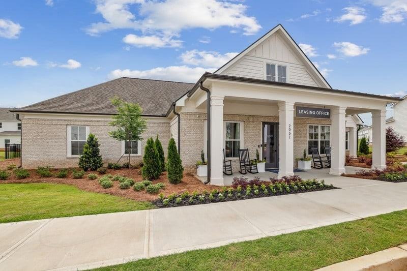 Residences at Bridgestone - Photo 2 of 41