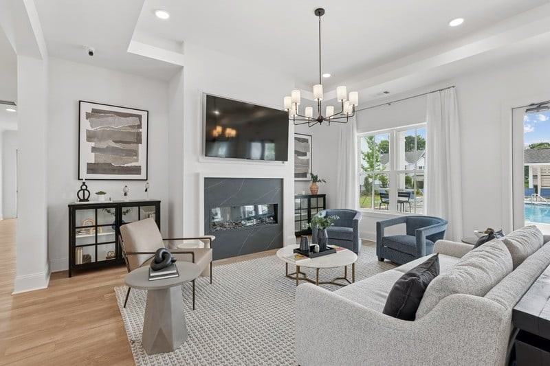 Residences at Bridgestone - Photo 3 of 41