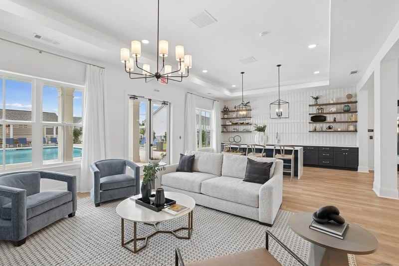 Residences at Bridgestone - Photo 4 of 41