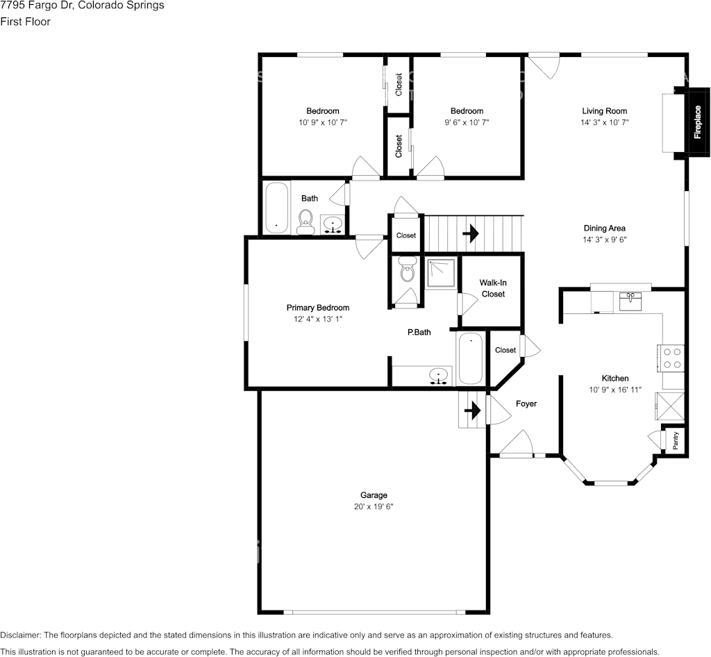 7795 Fargo Dr - Photo 3 of 21