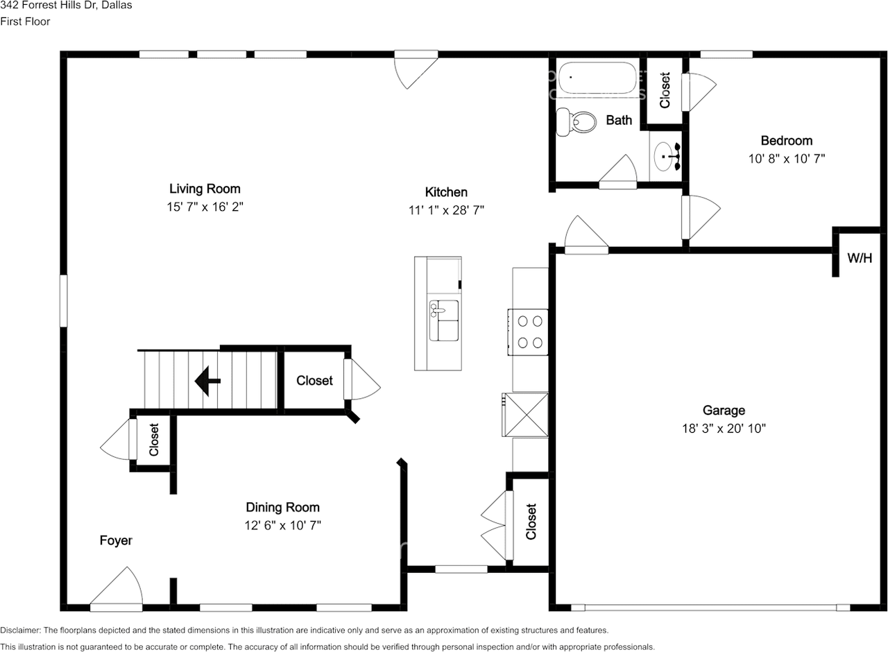 342 Forrest Hills Dr - Photo 2 of 19