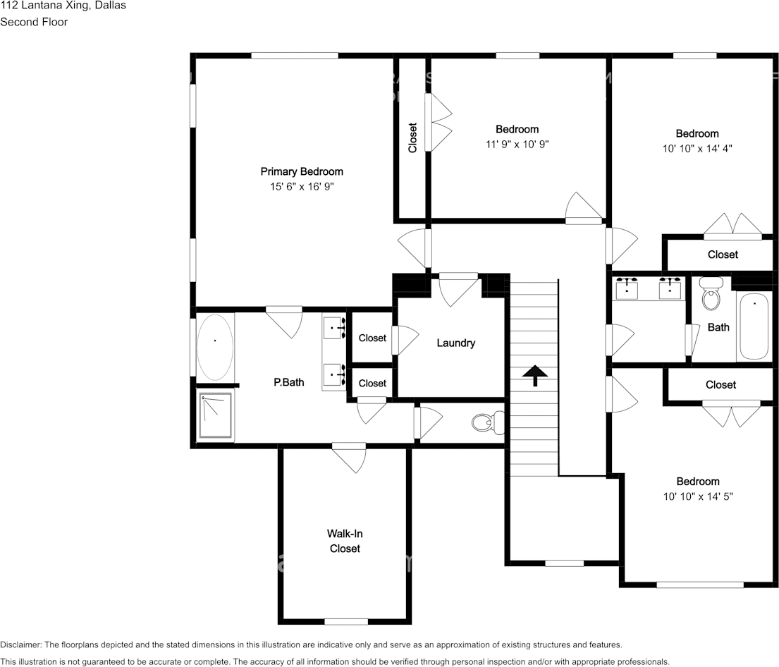 112 Lantana Xing - Photo 3 of 19