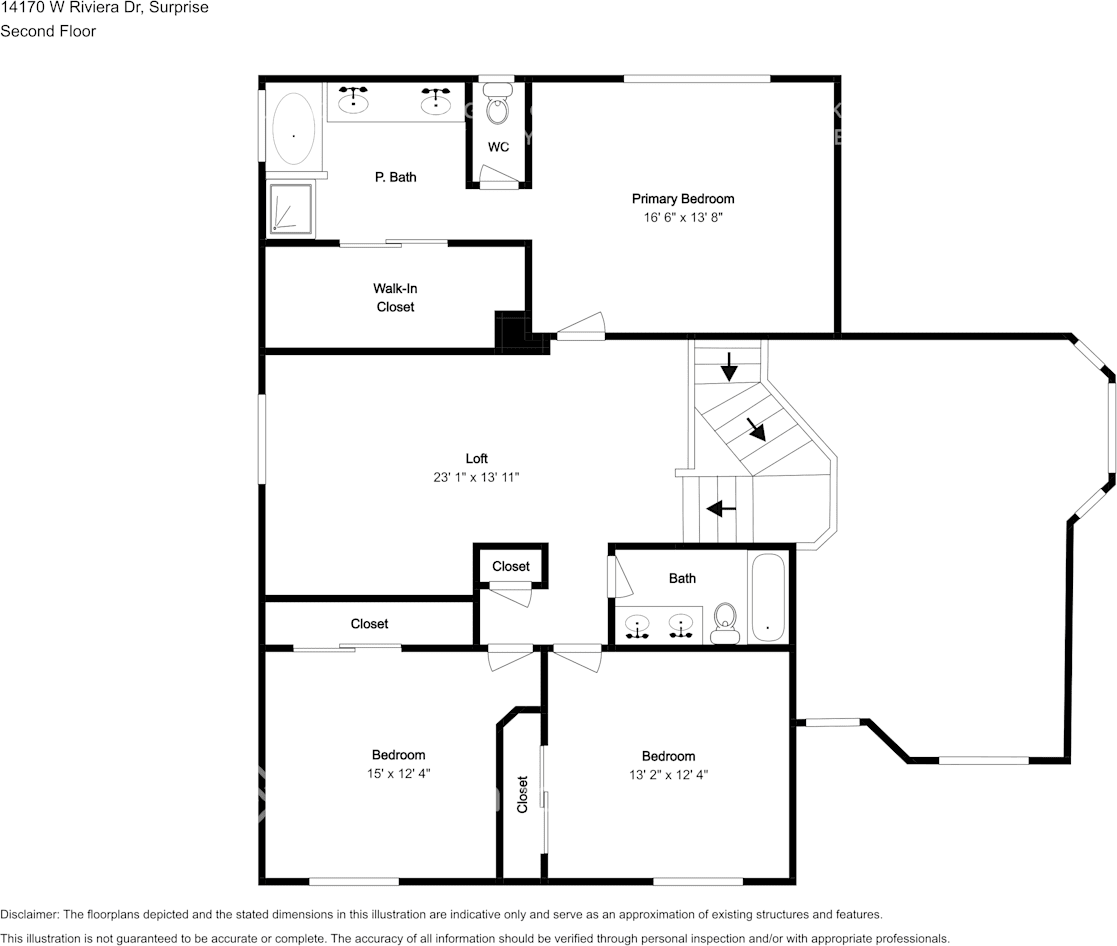 14170 W Riviera Dr - Photo 3 of 20