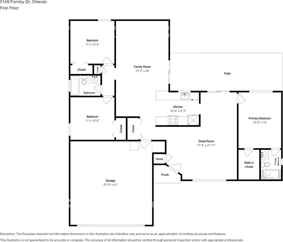 5149 Formby Dr - Photo 2 of 21
