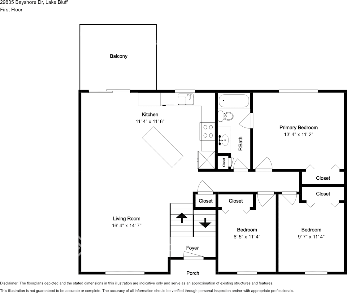 29835 Bayshore Dr - Photo 3 of 19