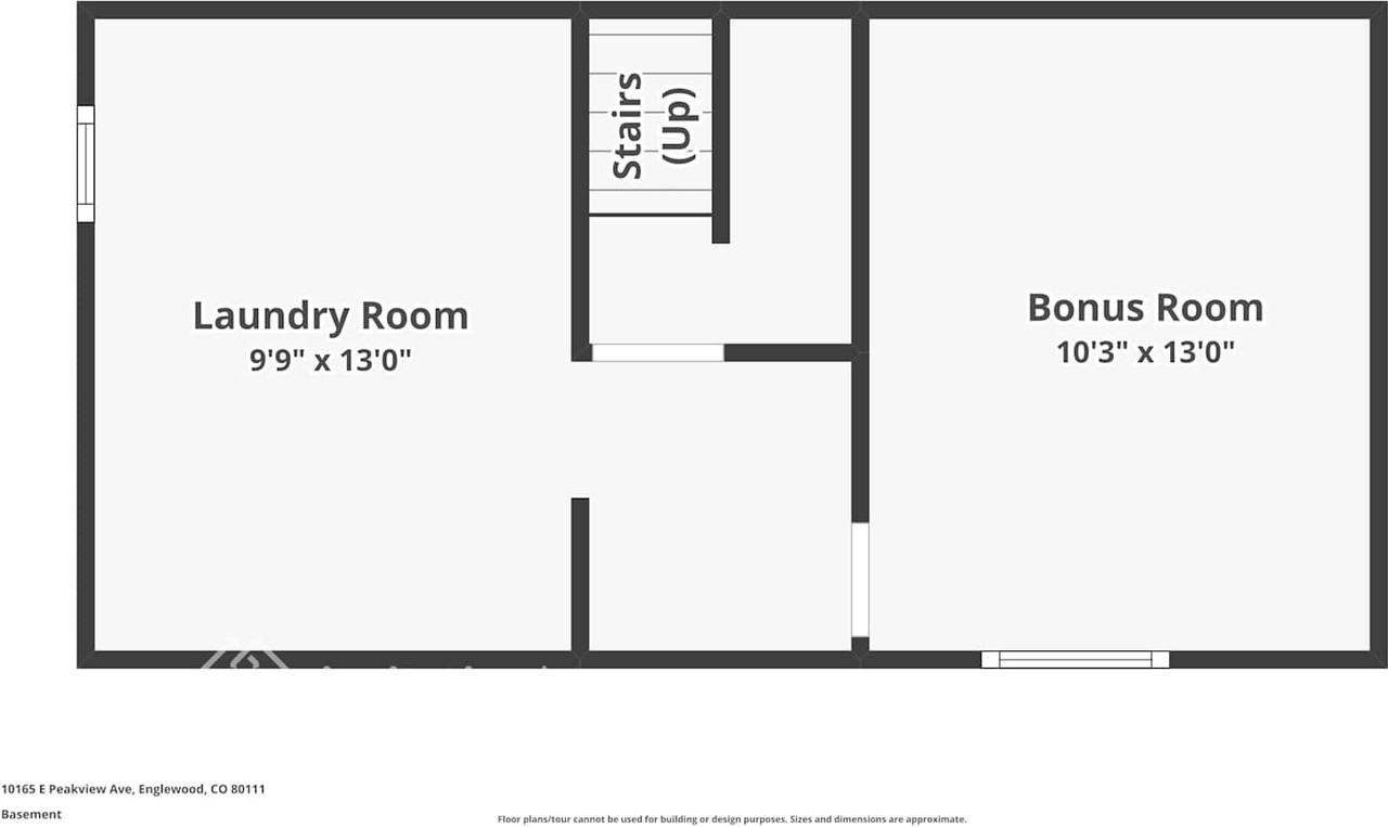 10165 E Peakview Ave - Photo 2 of 20