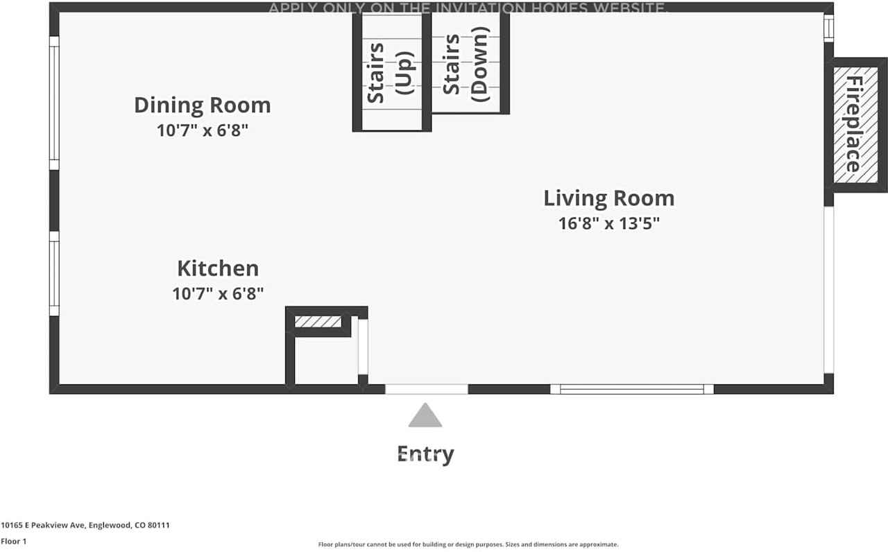 10165 E Peakview Ave - Photo 3 of 20