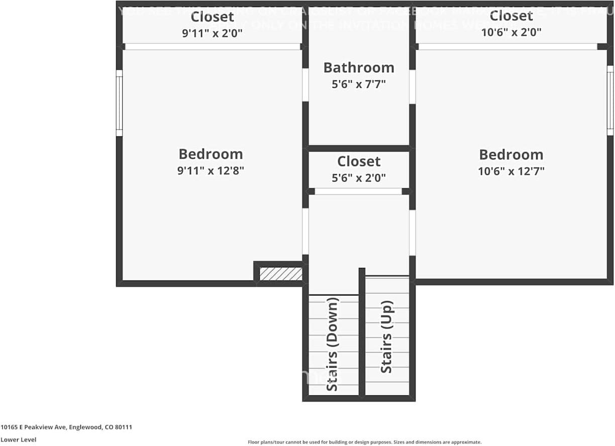 10165 E Peakview Ave - Photo 4 of 20