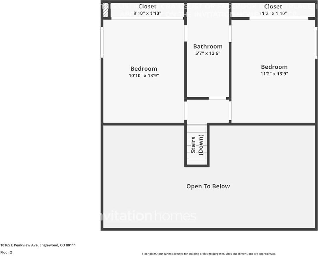 10165 E Peakview Ave - Photo 5 of 20