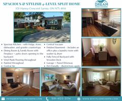 featured image of 101 Hanna Crescent #1