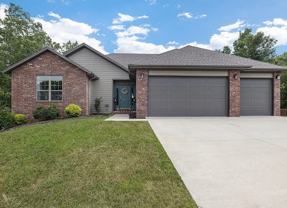 1108 Emory Creek Boulevard - Photo 1 of 1