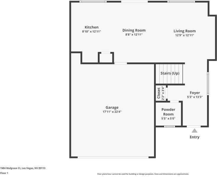 7484 Mulgrave Ct - Photo 2 of 17