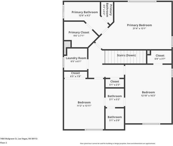 7484 Mulgrave Ct - Photo 3 of 17