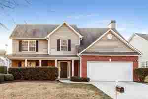 featured image of 3217 Watson Meadow Ln