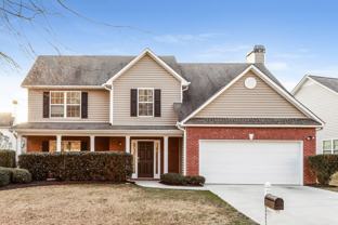 3217 Watson Meadow Ln - Photo 1 of 1