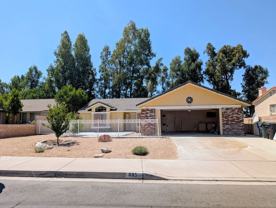 885 W 56th St - Photo 1 of 1