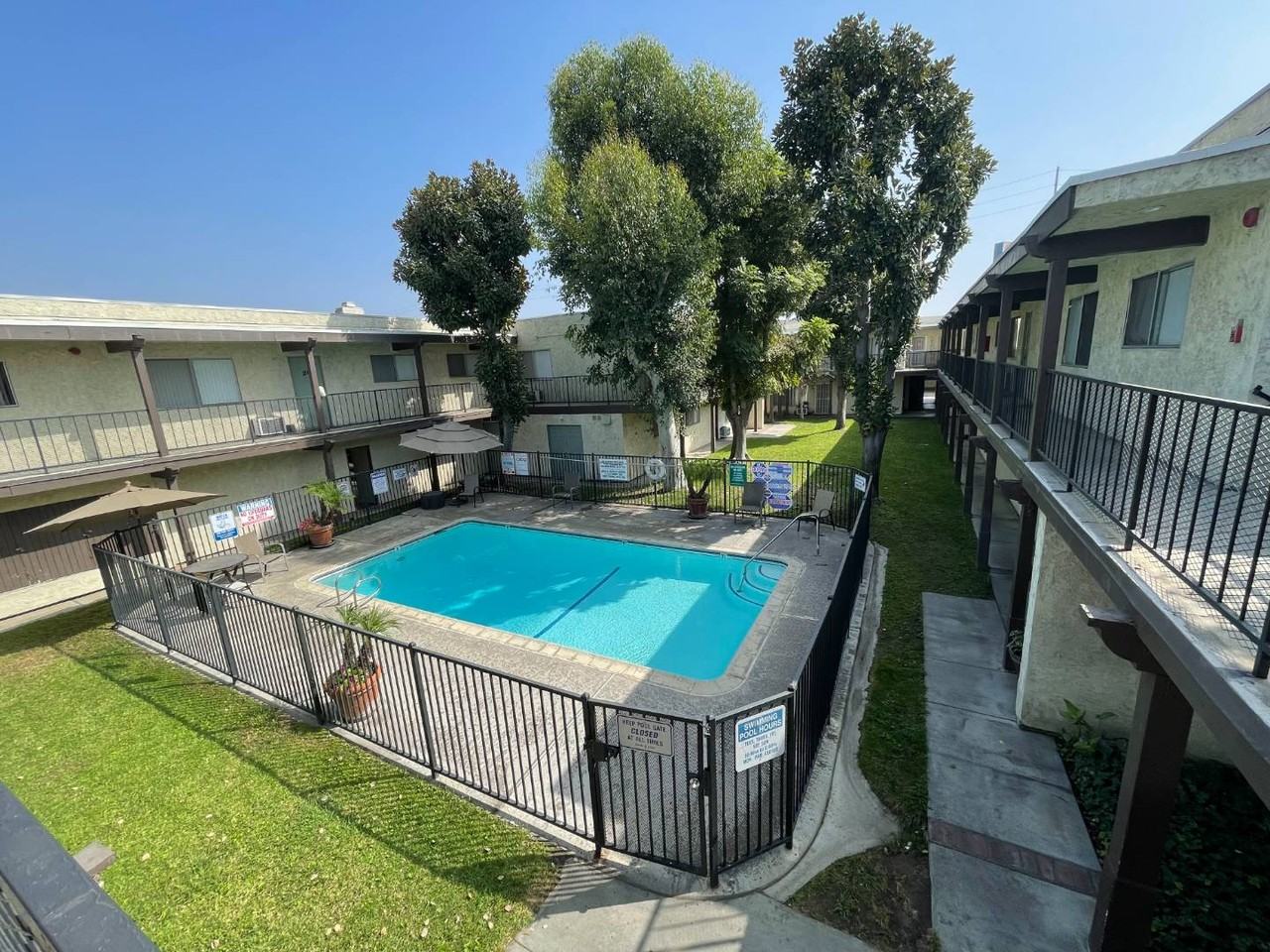 3108 Vineland Ave #223 - Photo 4 of 11