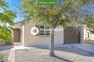 5152 E Desert Straw Ln - Photo 1 of 1