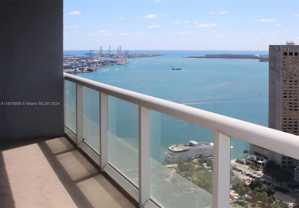 50 Biscayne Boulevard #3611 - Photo 1 of 1