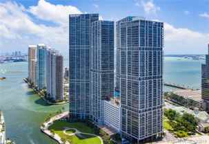 495 Brickell Ave #1806 - Photo 1 of 1