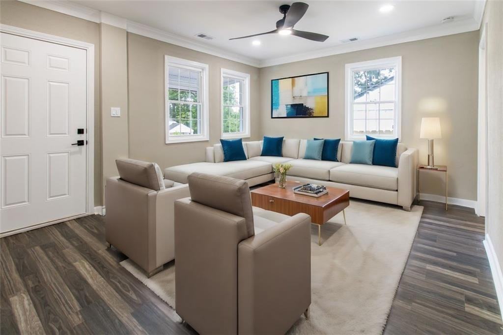 288 Thornton St Sw #NA - Photo 2 of 17