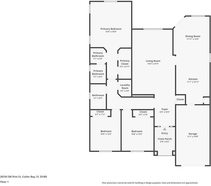 20743 Sw 91st Ct - Photo 2 of 16