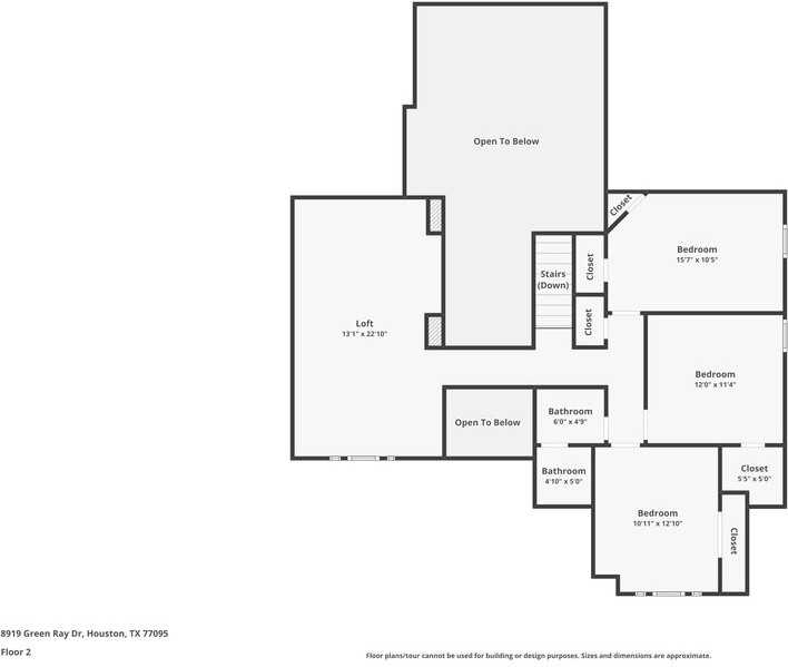 8919 Green Ray Dr - Photo 3 of 17