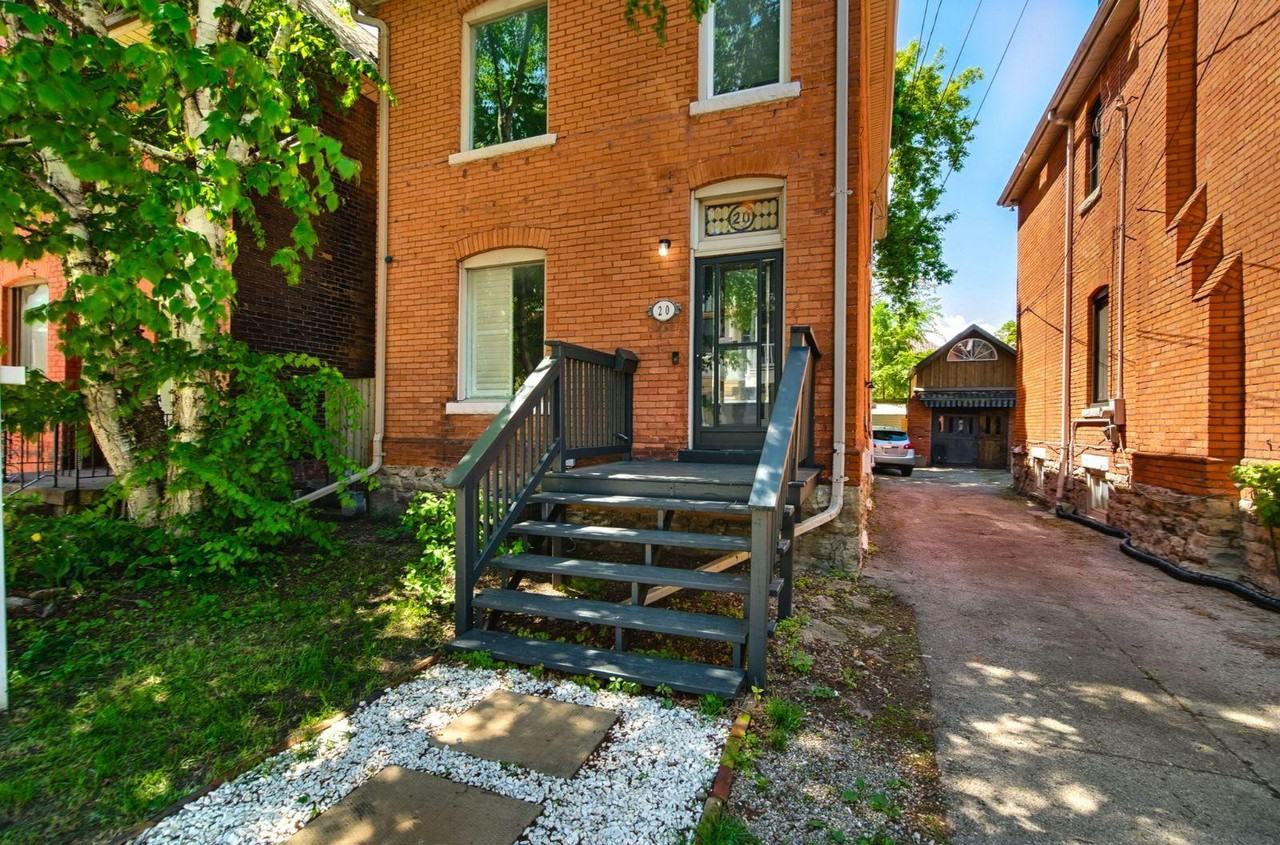 20 Locke St S - Photo 2 of 20