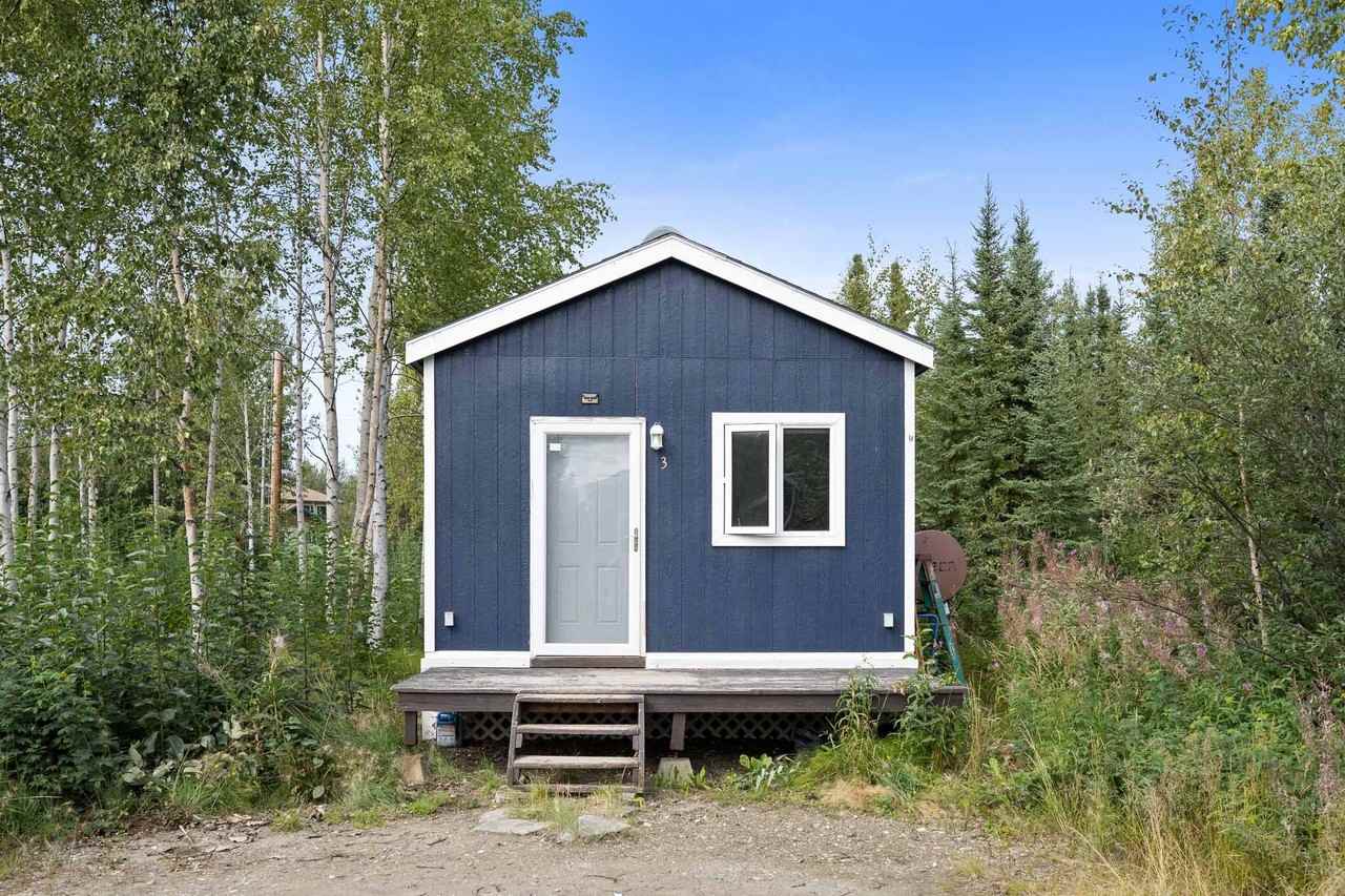 1472 Chena Point Ave #3