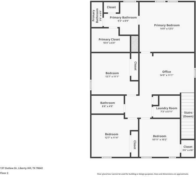 137 Outlaw Dr - Photo 3 of 17