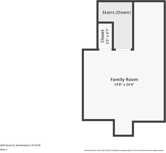 2625 Dorset St - Photo 3 of 17