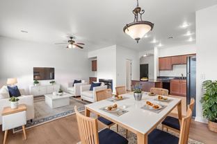 3222 W Montrail Pl #3222 - Photo 1 of 1