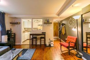 1661 Park Rd Nw #B2 - Photo 1 of 1