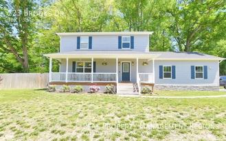 223 Brooks Dr - Photo 1 of 1