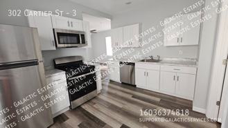 302 Cartier St #3 - Photo 1 of 1