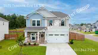 3075 Tanbark Oak Ln Nw - Photo 1 of 1