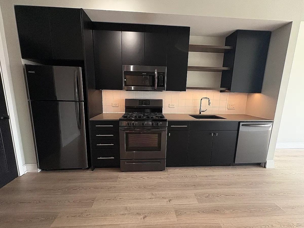 943 West Belmont Avenue, Unit 941-605 - Photo 2 of 14