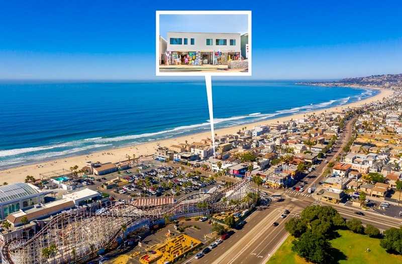 732 Ventura Place, Unit 2 - Photo 3 of 13