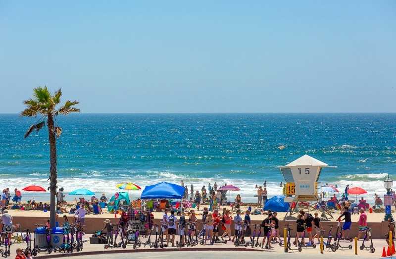 732 Ventura Place, Unit 2 - Photo 4 of 13